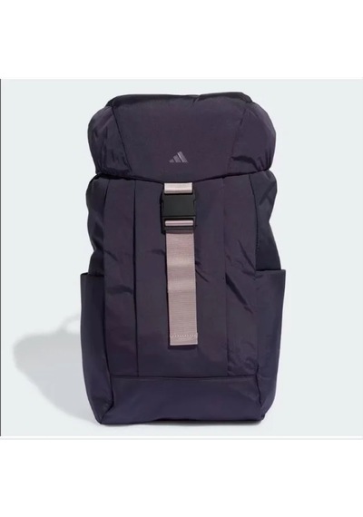 Adidas Gym Hııt Bp Sırt Çantası Ip2162 Mor