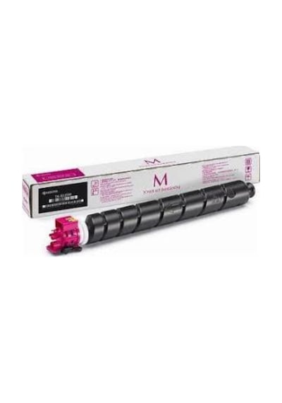 Smallman Kyocera Tk-8335M Magenta Kırmızı Fotokopi Toneri Taskalfa