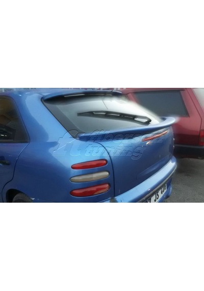 Fiat Brava Spoiler -----Fibersanankara