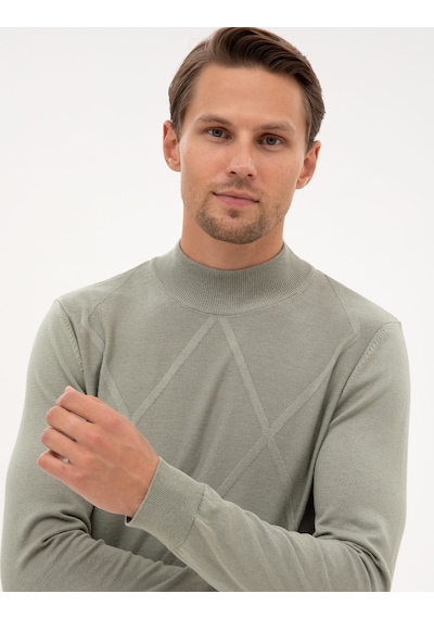 Pierre Cardin Erkek Kazak /triko 50317520-vr255 Diğer