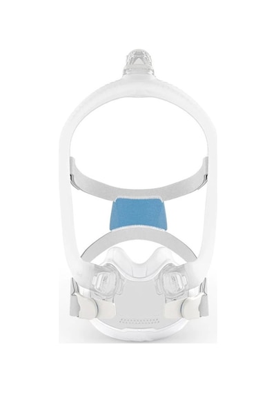 Resmed Airfit F30i Ağız - Burun Cpap Maskesi M