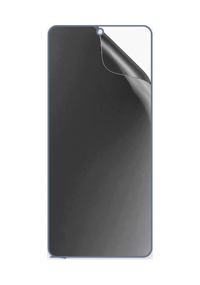 Schitec Motorola Edge+ 2023 Hayalet Privacy Hidrojel Ekran