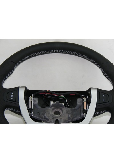 Renault Laguna 3 Direksiyon Simidi 484300021r