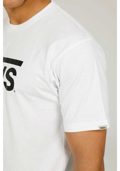 Vans Classic Vans Tee-b Erkek T-shirt Vn0a7y46yb21 001