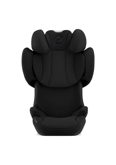 Cybex Solution T i-Fix | Sephia Black