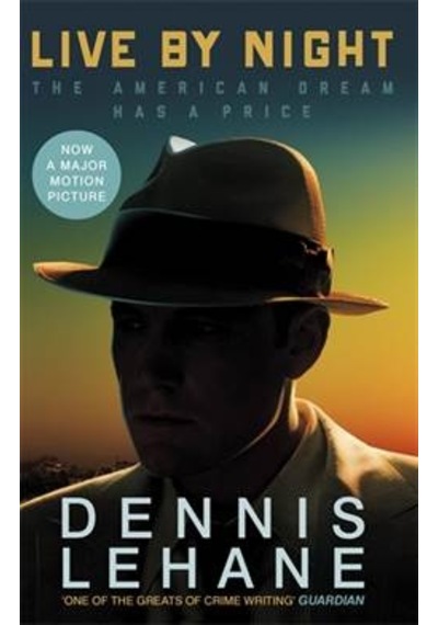 Live By Night