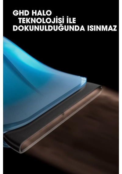 Profesyonel Hassas Şekillendirici Konsantre Başlık 66 Mm Siyah