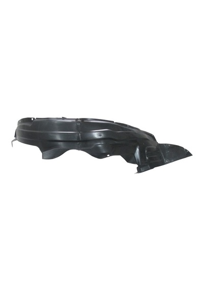 Hyundaı Getz- 06/11 Ön Çamurluk Davlumbazı Sol Enjeksiyon Baskı