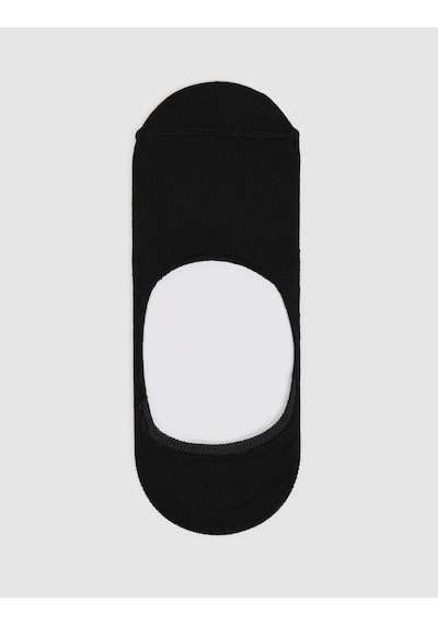 Pierre Cardin Erkek Siyah Çorap 50324085-vr046