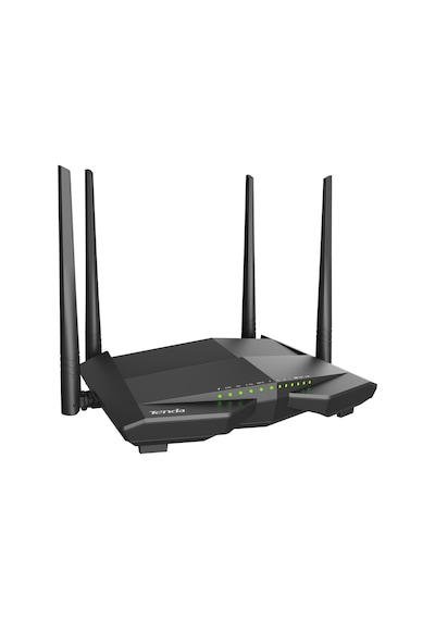 Tenda V12 1200 Mbps 4 Port VDSL2/ADSL2+ Modem