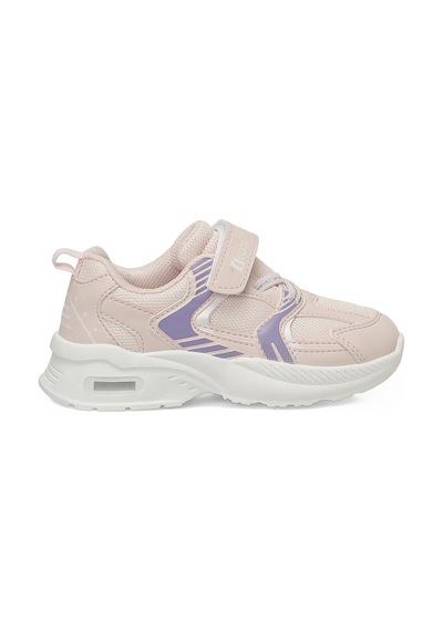 I Cool Vıttorıa P Pembe Kız Çocuk Spor Ayakkabı 000000000102690609 Pembe-lıla