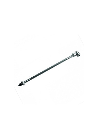 Krom Orta Taharet Çubuğu 29 Cm