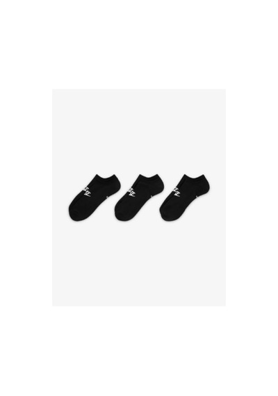 Nike U Nk Nsw Everyday Essentıal Ns Çorap Siyah