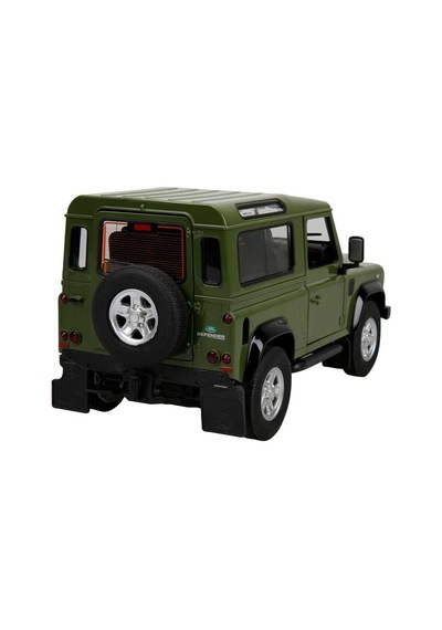 Rastar 1:14 Land Rover Defender Uzaktan Kumandalı Araba