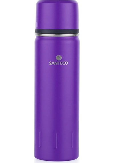 Santeco Kolima Termos 500 Ml-mor