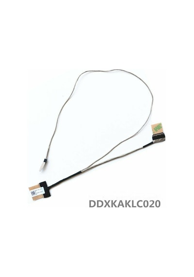 Asus Uyumlu F540L, F540La, F540Lj Lcd Data Flex Kablo