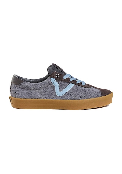 Vans Sport Low Unisex Günlük Ayakkabı Vn000cqrcfl1 Renkli Renkli