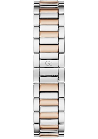 Gc Gcz49001l1mf Kadın Kol Saati Metalik Gri - Rose Gold