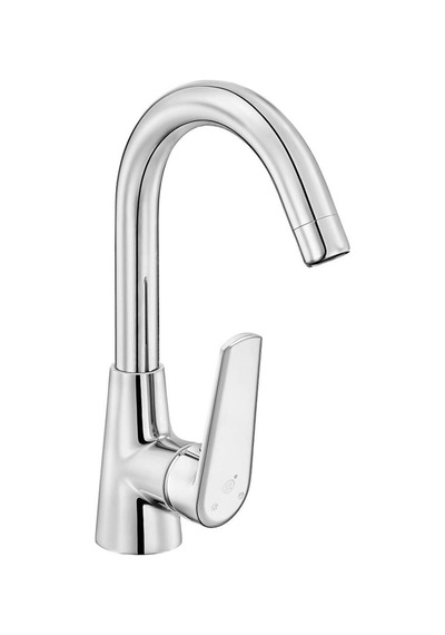 Ar Fine Lavabo Bataryası Kuğu Borulu 102188145 Krom