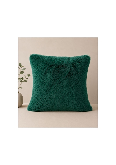 Enc Home Rabty Kırlent Yeşil