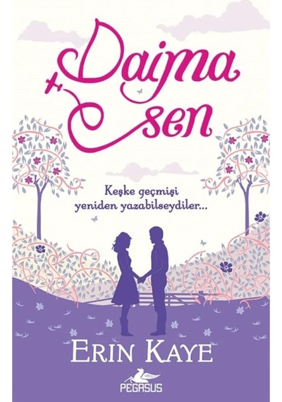 Daima Sen - Erin Kaye