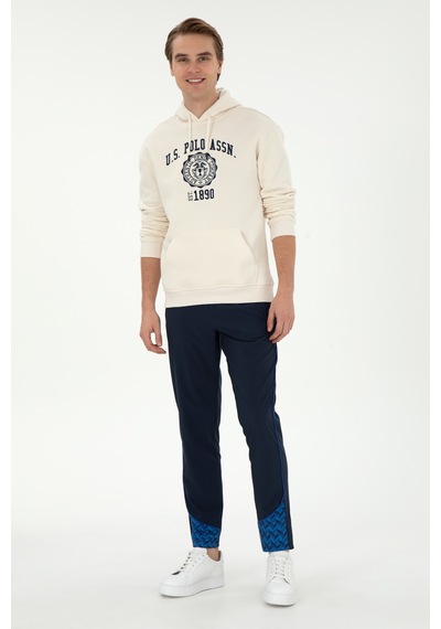 U.s. Polo Assn. Erkek Lacivert Eşofman Altı 50296071-vr033 Lacivert U.s. Polo Assn. Erkek Lacivert Eşofman Altı 50296071-vr033 Lacivert