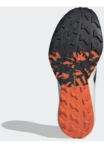 Adidas Terrex Agravıc Speed Erkek Spor Ayakkabı - Ig8017 Siyah