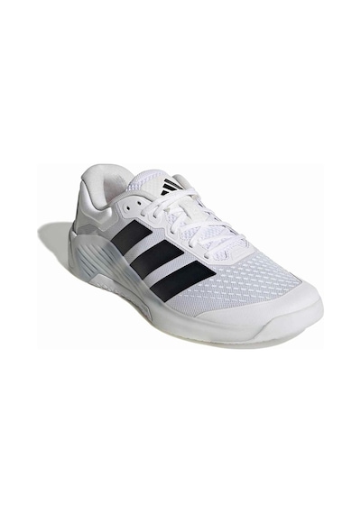Adidas Erkek Yürüyüş Ayakkabısı Dropset 4 Traıner M Jr1960 Beyaz