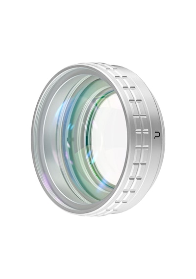 Ulanzi Wl-2 Sony Zv-1 Geniş Açı & Makro Lens Beyaz