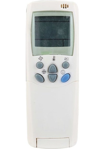 LG Uyumlu Klima Kumandası 8964 127021