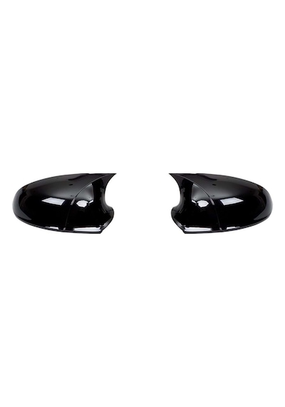 Opel Astra J Batman Yarasa Ayna Kapağı Piano Black / 2009-2020