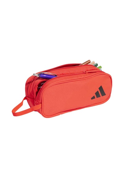 Adidas Pencil Case Kalemlik - Jd1304 Kırmızı