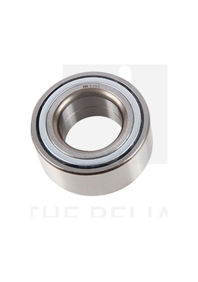 Gmb Gh042100d Ön Teker Rulmanı Hyundaı Elantra 1.6l 01-05 / Matrıx 05-10 / Kıa Cerato 1.6l 2.0l 04- Abs Siz Araçl Ar İçin 517182d000-517202d200 -
