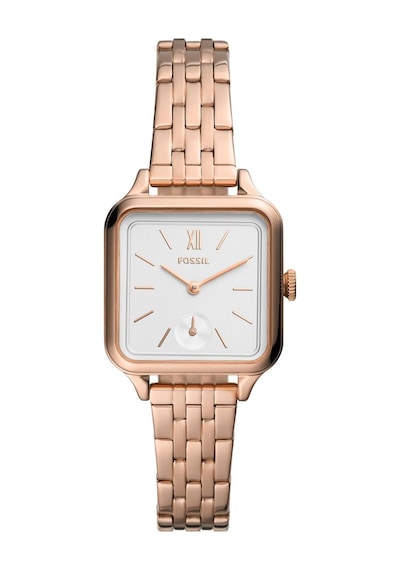 Fossil Bq3831 Kadın Kol Saati