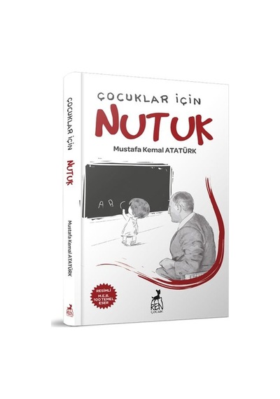 ÇOCUKLAR İÇİN NUTUK