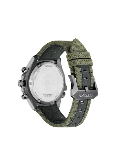 Citizen Jv1005-02w Erkek Kol Saati Siyah