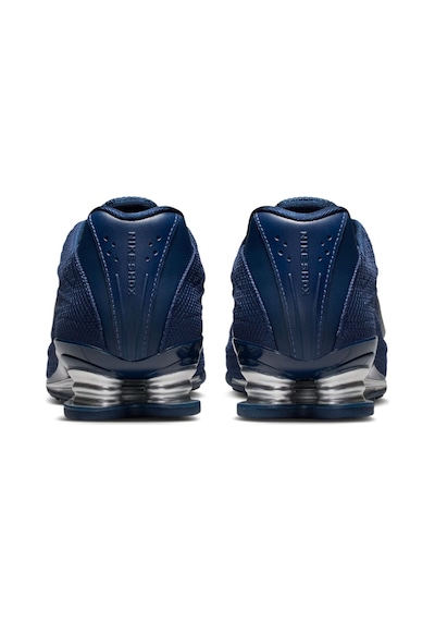 Nike Shox Z Mavi Sneaker Ayakkabı Hq7540-401 Pasha Giyim Çok Renkli