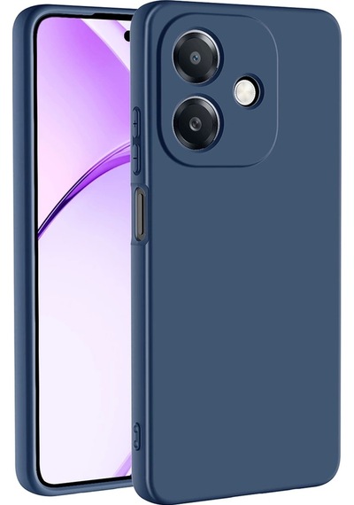 Oppo A3 Kılıf Zore Mara Lansman Kapak