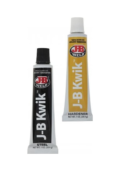 Jb Weld Kwik Weld 56Gr
