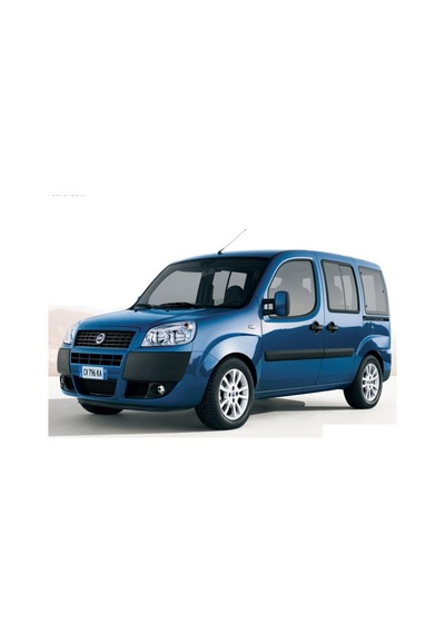 Fiat Albea Doblo Gaz Fren Debriyaj Pedal Lastiği Seti