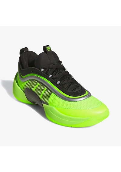 Adidas D.o.n. Issue 6 Erkek Yeşil Basketbol Ayakkabısı Jq2252 Yeşil