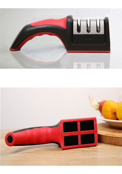 Senior Sharpener Bıçak Bileyicisi + Bıçak