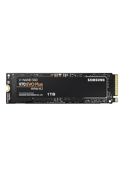 1tb 970 Evoplus M.2 Ssd 3500-3300 Mb/s Mz-v7s1t0bw