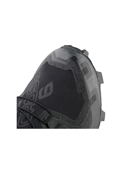 Salomon Speedcross 6 Gore-tex Erkek Siyah Outdoor Ayakkabı L41738600 Siyah
