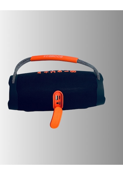 10w Çift Çıkış Güçlü Bluetooth Hoparlör Eller Serbest -