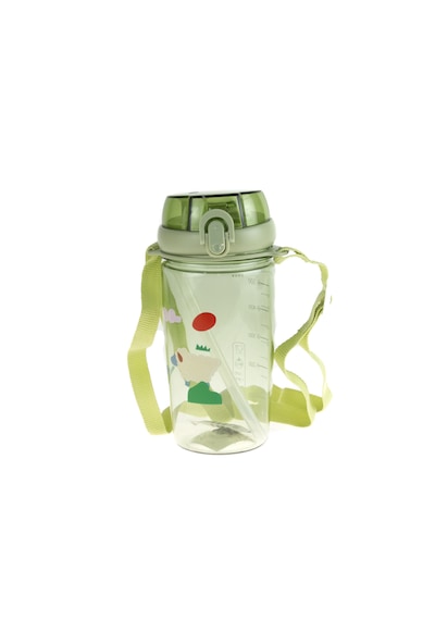 Matara 500 Ml Suluk Matara Yeşil