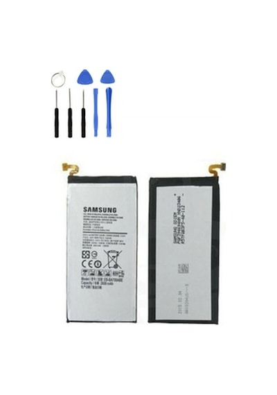 Samsung Uyumlu E7 E700 Batarya Pil Tamir Seti !!!