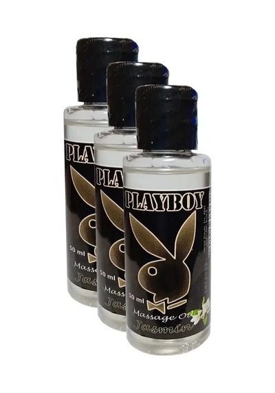 Masaj Yağı Yasemin Aromalı Aromaterapi 50 Ml X 3 Adet 07723635