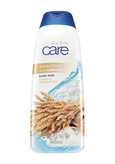 Yulaf Papatya Özlü Vücut Şampuanı 400 Ml 5050136629007 Diğer