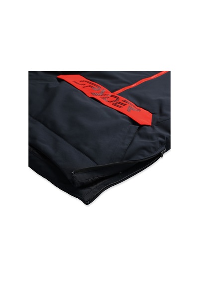 Spyder Youth Jasper Anorak K60 Siyah